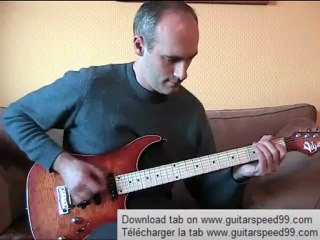 Présentation Gimme All Your Lovin Solo 2 de ZZTOP