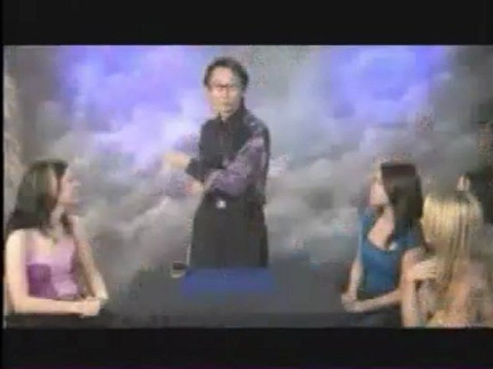 The New Coin Magic of Dr. Sawa Vol 3 (DVD) - Magic Trick