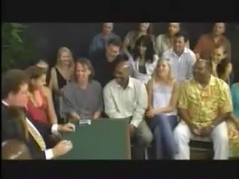 Color Changing Deck Magic (Worlds Greatest Magic) - Magic Trick