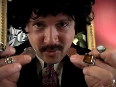 Sankeys Best Mentalism (DVD) - Magic Trick