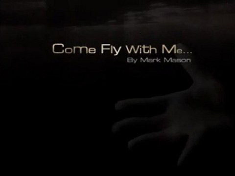 Come Fly With Me (Half Dollar) by Mark Mason and JB Magic (DVD) - Magic Trick