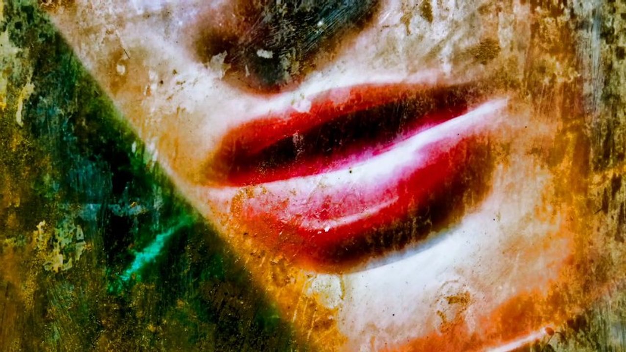 .Exposition de Jean-François Dupuis Rêverie