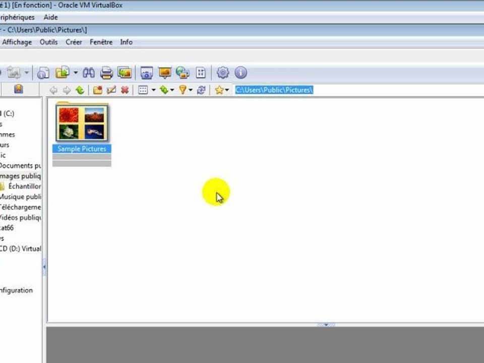 XnView installation & redimensionnement par lots