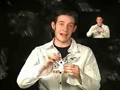 Migration by Jordan Johnson (DVD) - Magic Trick