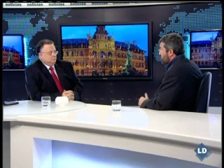 Es la noche de César:  Viajes, Flandes - 19/10/10