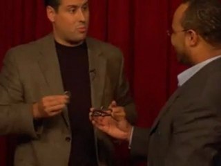 New York Coin Seminar Volume 7 (DVD) - Magic Trick