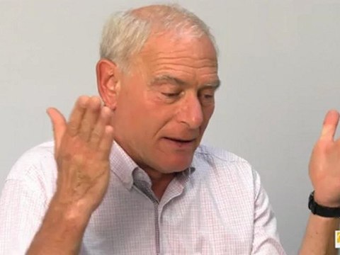 3 questions à André Zylberberg - Entretiens Enseignants-Entreprises 2012