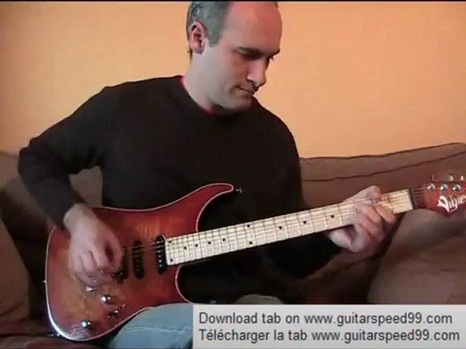 Présentation Tie Your Mother Down de Queen