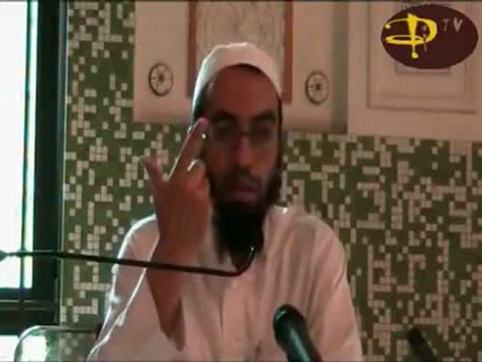 Les préceptes du jeûne 1/2 - {Tarik Lachiri } Dawa Islam Tv