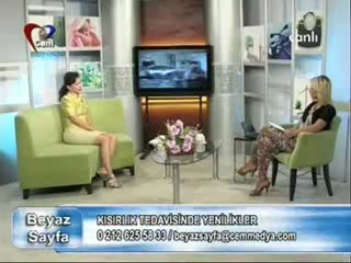 Dr. Oya Yalçın - Cinsel Sorunlar ve Çocuk Sahibi Olamama