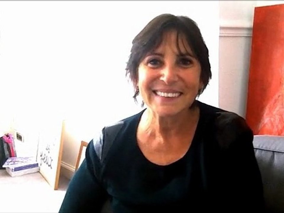 Véronique Morali women's forum 2012