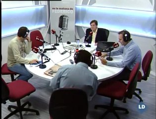 Grupo Risa: El Rey anuncia los cambios de Gobierno - 20/10/10