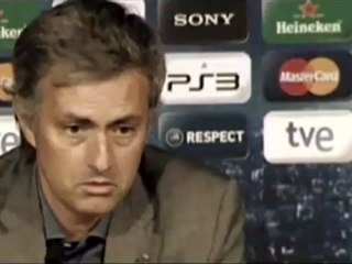 Mourinho por fin contento con el Real Madrid pero... "no hemos ganado nada"