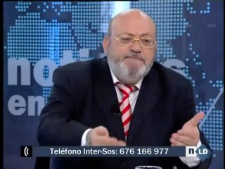 Cronica Negra con Francisco Pérez Abellán - 20/10/10
