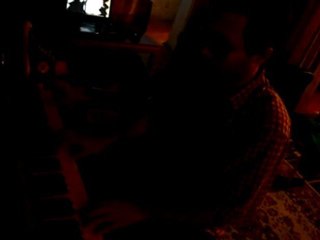 Ucha  Stevie Wonder & Alexander Wladyslaw Szpilman :)))