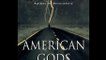 Audio Book Review: American Gods by Neil Gaiman (Author), George Guidall (Narrator)