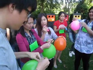 @Dewey studio-BBQ party 2012-2013