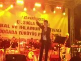 sinan özen pişman değilim kastamonu azdavay konseri 2012