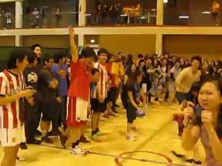 @Dewey Studio 4u sport day 2011