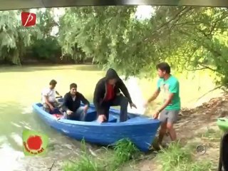 Cireasa De Pe Tort Sezonul 9 Episodul 4