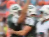 Dolphins Drop Heartbreaker to Jets