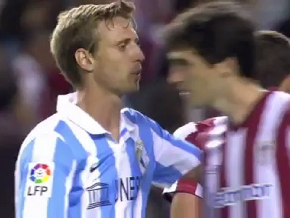 ATHLETIC 0 - MÁLAGA 0 tvgoals.net