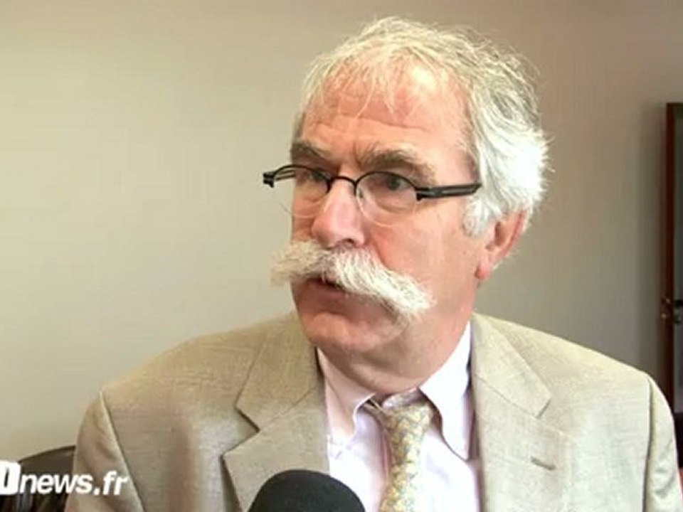 Gérard Seimbille Vice président du Conseil général du Val d'Oise : Quand le Conseil général se passe des banques