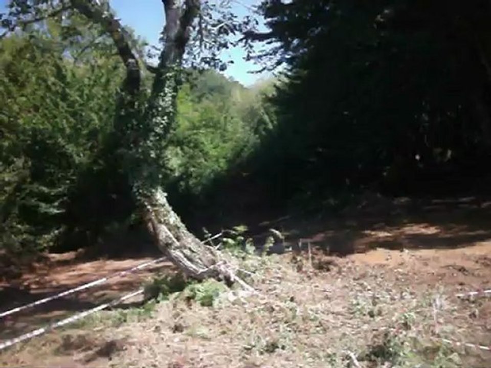 Dosod 4. yörükler yaylası offroad etkinliği 5