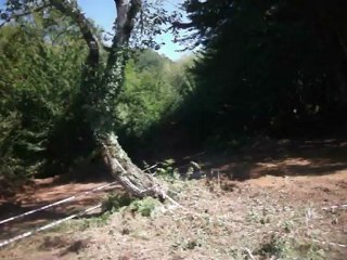 Dosod 4. yörükler yaylası offroad etkinliği 5