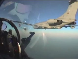Eurofighter Typhoon