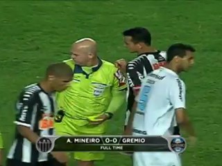 Ronaldinho non basta, Atletico fermato dal Gremio