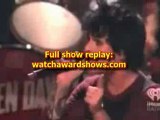 Green Day_s Billie Joe Armstrong Goes WILD On-Stage Meltdown - Smashed Guitar YELLS F Word