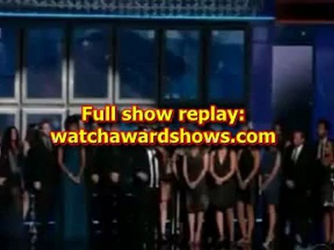 Jon Stewart 2012 Emmy Award for Best Variety Show Comedy-1