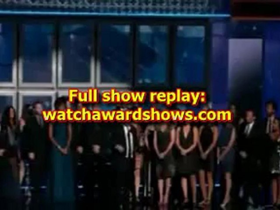 Jon Stewart 2012 Emmy Award for Best Variety Show Comedy