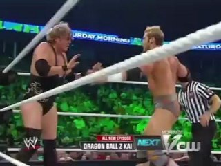 Telly-Tv.Com WWE Saturday Morning Slam 9/22/12