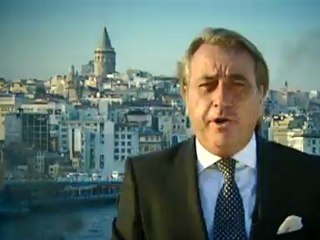 Skyturk360 Korcan Karar ile Ana Haber Bülteni tanıtımı