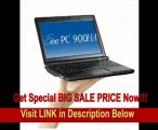 BEST BUY ASUS Eee PC 900HA 8.9-Inch Netbook (1.6 GHz Intel ATOM N270 Processor, 1 GB RAM, 160 GB Hard Drive, 10 GB Eee Storage, XP Home) Black