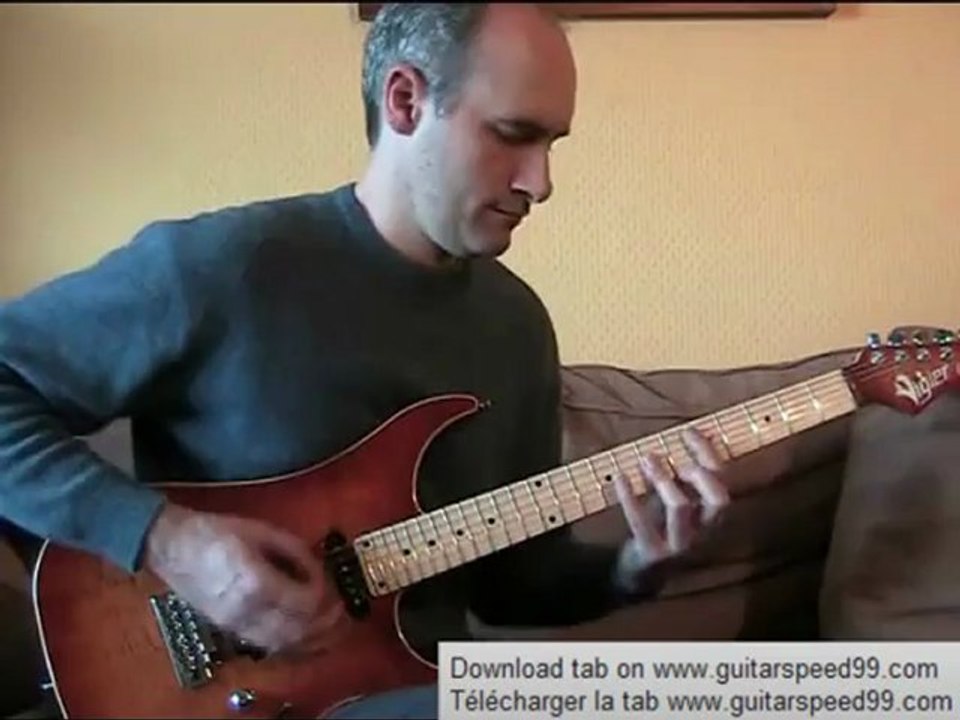 Présentation Every Breath You Take de Police