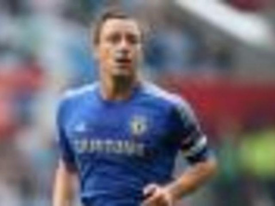 Jackson: If found guilty, Terry could be facing a big ban