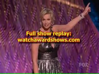 Ricky Gervais Owned the Emmys this year