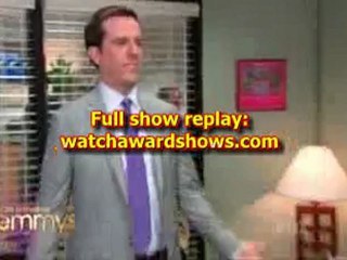 _The Office_ Skit from the Emmys