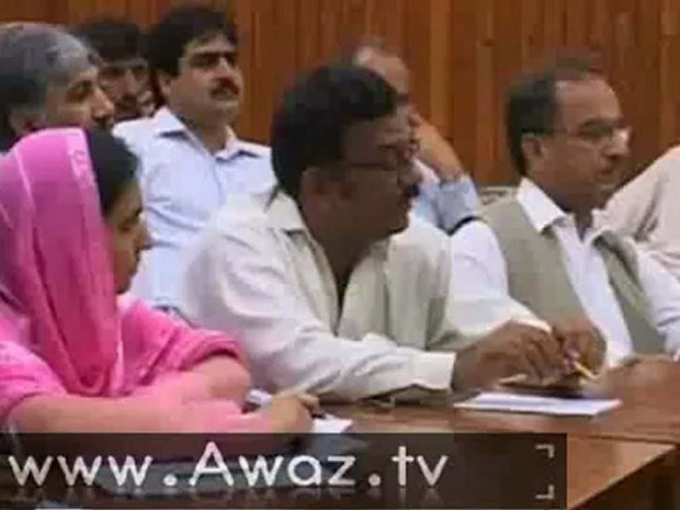 Anti-Islam film: Pakistan minister's bounty on producers