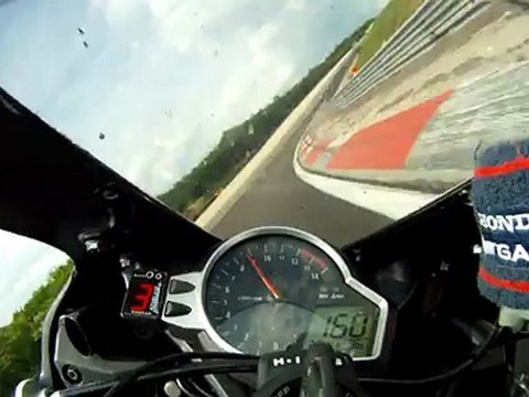 DIJON 31/05/2012 T.P55 (O3Z) Session 1