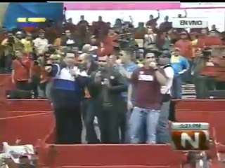 (Vídeo) Una Derecha democrática deberá tomar liderazgo opositor e8-O