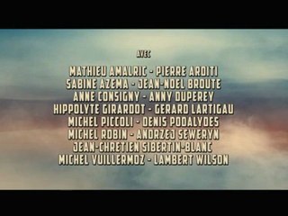 Vous n'avez encore rien vu Bande annonce du film