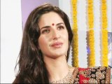 Did Katrina Kaif Throw A Fit When Asked To Act Seductively ? - Bollywood Babes