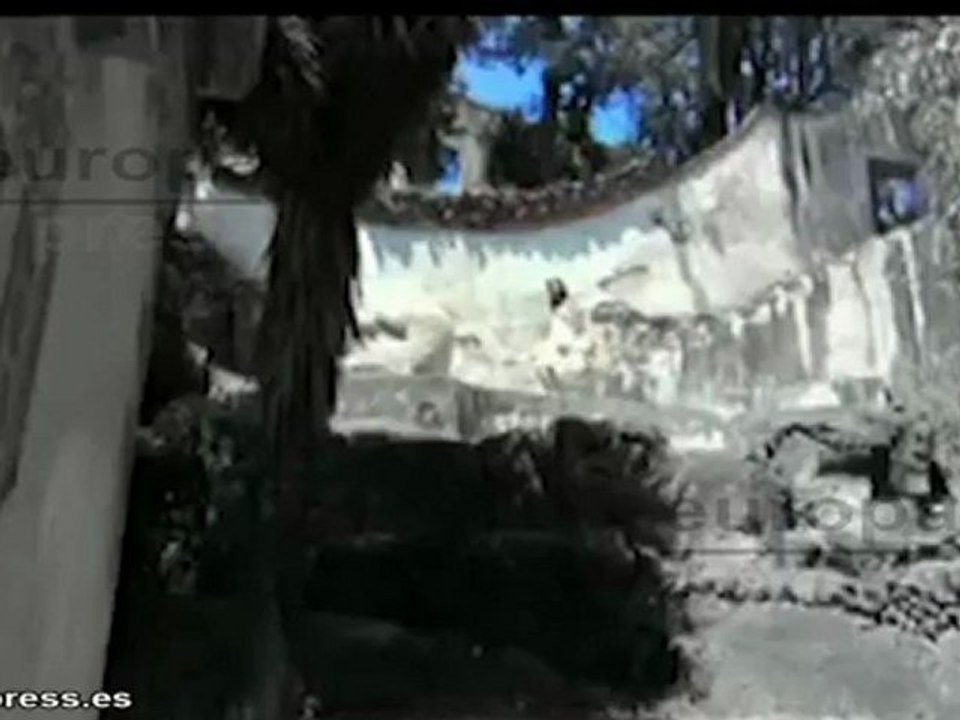 Bisbal, en el Royal Albert Hall de Londres