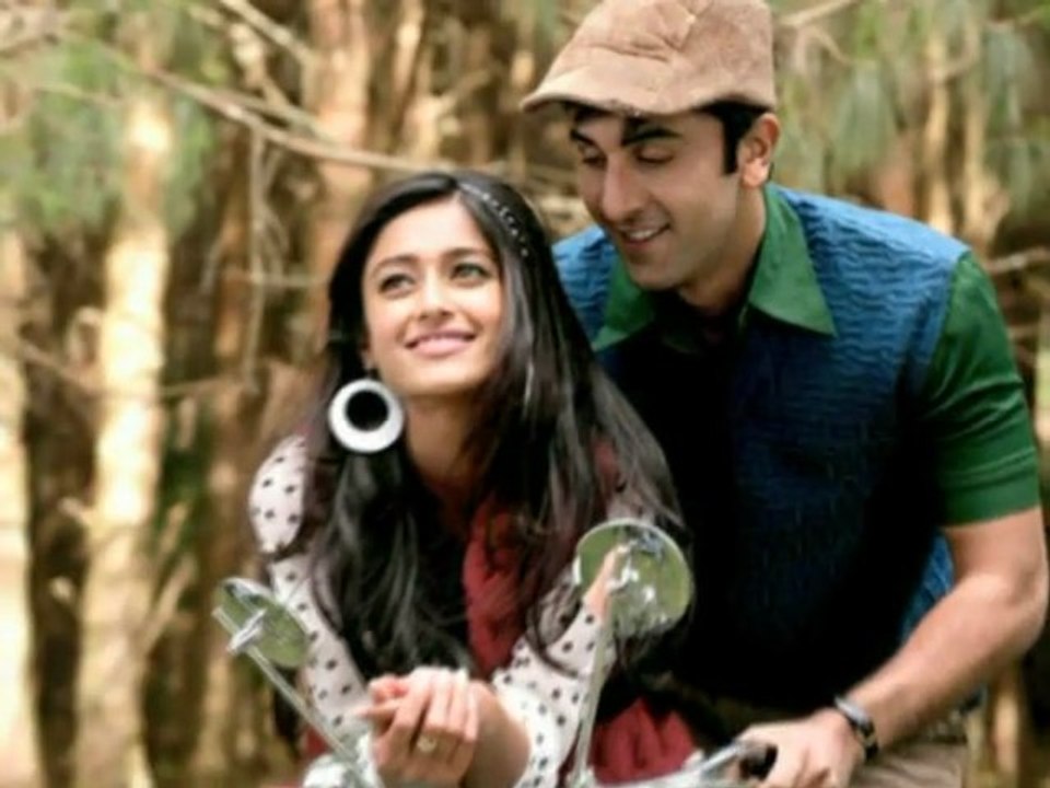 Barfi To Represent India At The Oscars - Bollywood News