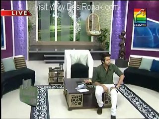 Jago Pakistan Jago - 24th September 2012 part 1