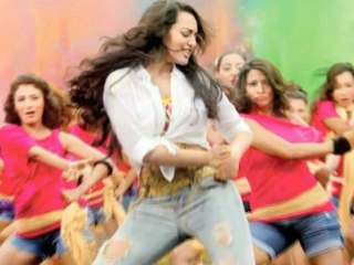Sultry Sonakshi Sinha To Play An Action Hero? - Bollywood Babes